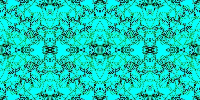 Mosaic Texture with abstract lines Geometric Shapes. Seamless Background with Pixelated Ornamental Forms. Ethnic Pattern for Textile and Wallpaper. Pixel Art Motif in Seamless Repetition. vector