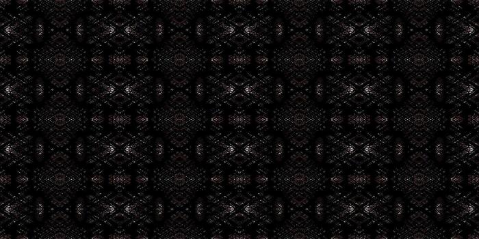 grain texture seamless pattern. dark background. interior design. wallpaper pattern. prints texture. fashionable texture design. wall illustration. Abstract Grid Pattern. black background vector