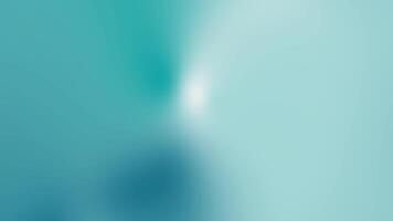 pendenza di leggero e buio verde acqua, adatto per sfondi, disegni, e digitale arte progetti bisognoso un' calmante colore schema. video