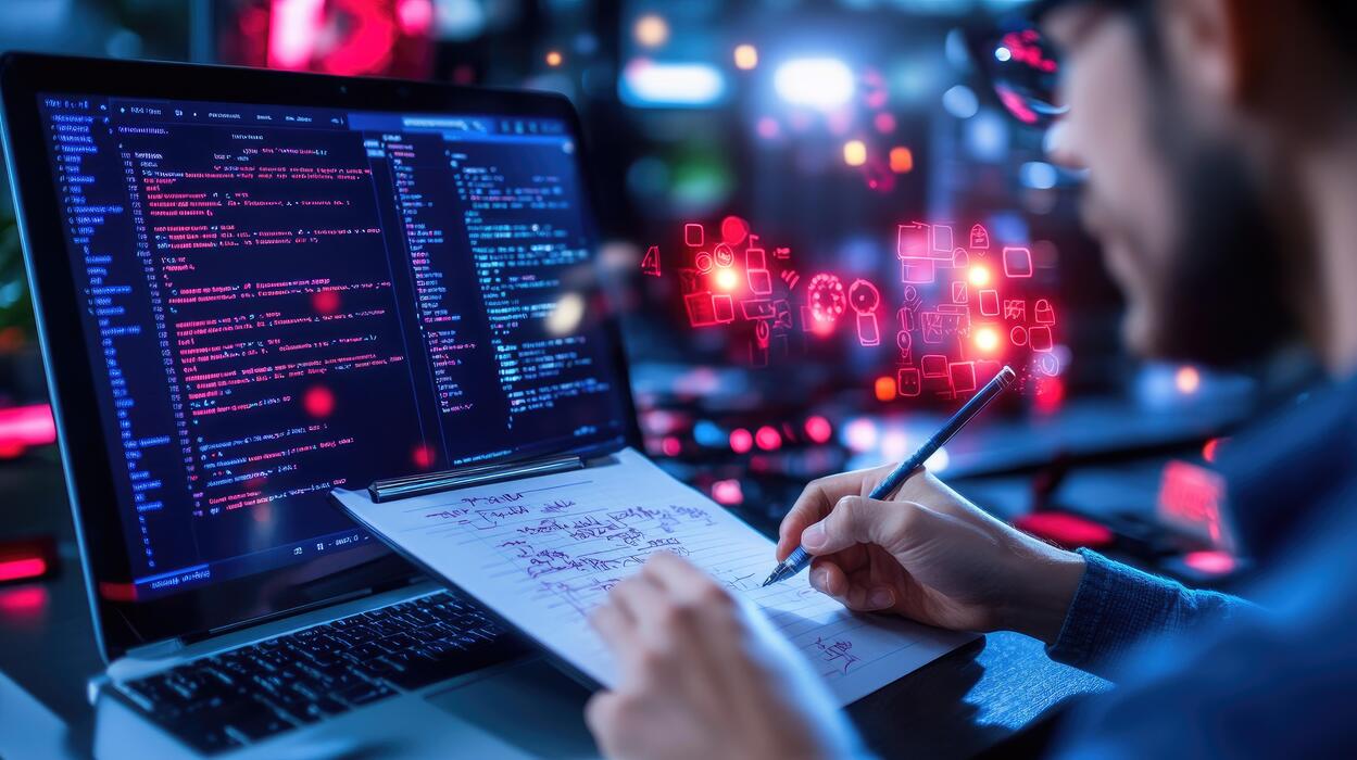 Algorithm Stock Photos, Images and Backgrounds for Free Download