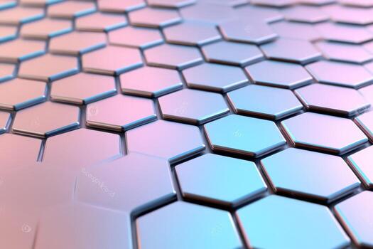 geométrico hexágono loseta modelo resumen antecedentes textura diseño foto