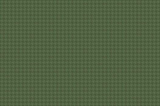 sofisticado aceituna verde pata de gallo modelo. Perfecto para agregando textura y sutil elegancia a sitios web, presentaciones, o textil diseños vector