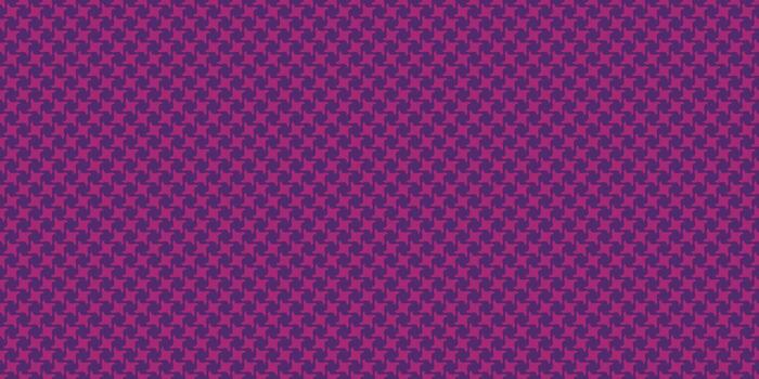 Abstract diagonal purple and magenta geometric textile pattern. Perfect for website backgrounds, fashion design, or print projects. vector