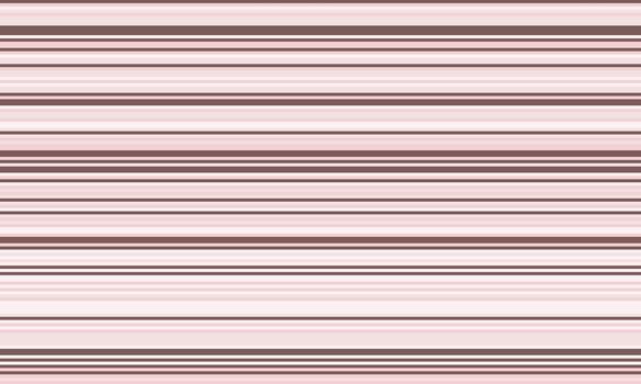 Subtle horizontal stripes in soft pinks and browns create a calming, minimalist backdrop. Ideal for websites, presentations, or print projects needing a delicate, understated texture. vector