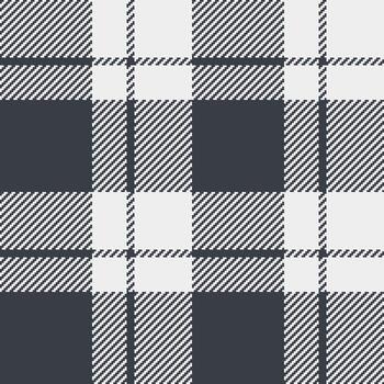 clásico tejido tartán modelo. eterno tela textura, Perfecto para antecedentes, diseños, y textiles. agrega un rústico, acogedor toque a ninguna proyecto. vector