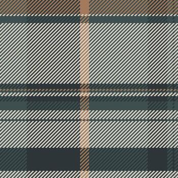 Formal background plaid, row texture fabric seamless. October tartan textile pattern check in light and pastel colors. vector