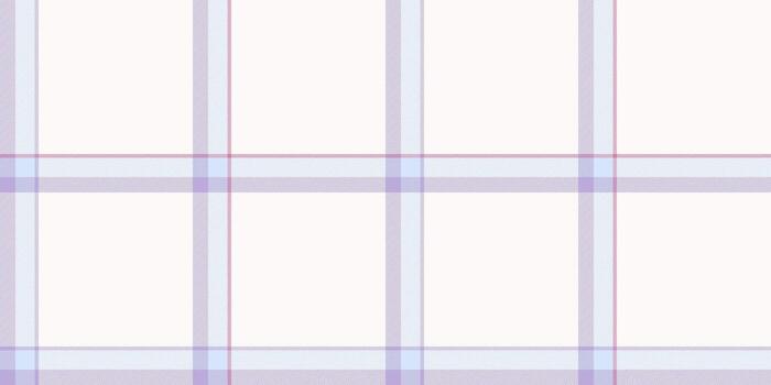 Delicate pastel plaid pattern, soft pink and blue hues create a gentle, calming backdrop. Versatile for textiles, design elements, or subtle overlays. vector