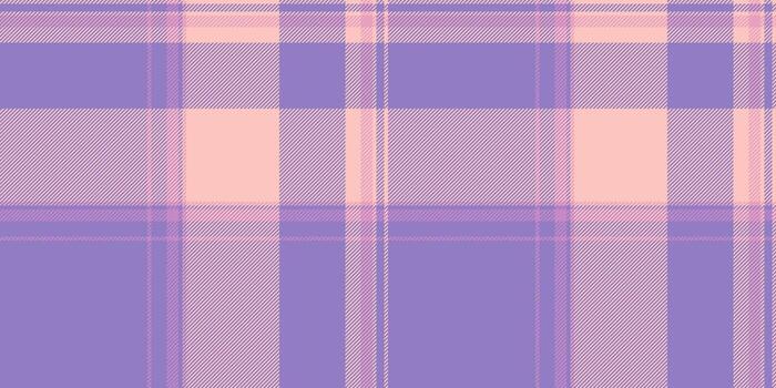 Soft pastel plaid pattern. Great for fabric design, backgrounds, or layering to add texture to any visual project. Use for retro, or modern designs. vector