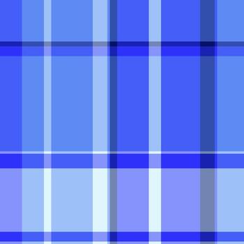 Geometric blue pattern. A calming design useful as backdrop, tile, or overlay. Suggests structure, order, and simplicity. Modern, clean aesthetic. vector