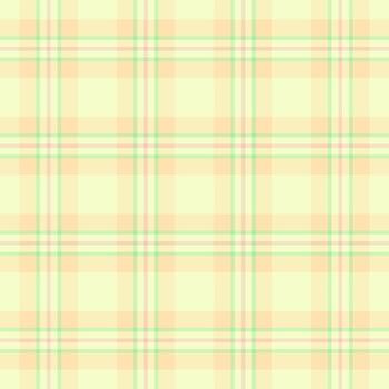 suave pastel tartán modelo. ideal para antecedentes, textiles, o web diseño. crea un calmante y clásico ambiente con amable, intersectando líneas. vector