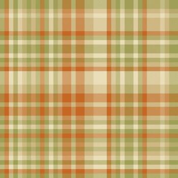 otoñal tartán patrón, acogedor y cálido. sin costura tela textura. Perfecto para antecedentes, textiles, y agregando un rústico, estacional toque a diseño proyectos vector