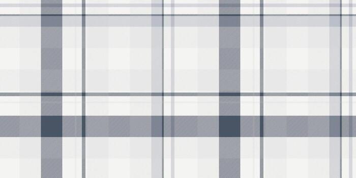 elegante tartán modelo con gris matices y delicado rayas. adecuado para antecedentes, textiles, o diseño elementos. agrega un toque de clásico sofisticación. vector