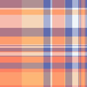 suave pastel tartán modelo. un clásico textil diseño evoca calor, comodidad, y nostalgia. utilizar para antecedentes, texturas, o digital diseño proyectos vector