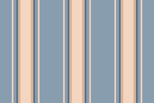 Classic striped backdrop in muted hues. Evokes simplicity, order, timeless design. Ideal for textiles, web design, presentations. Versatile texture. vector