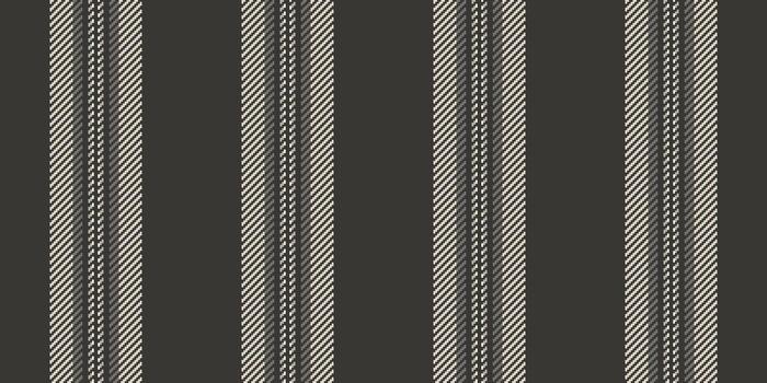 Pultural lines fabric vertical, independence day stripe seamless . Curchase texture textile background pattern in dark and light colors. vector