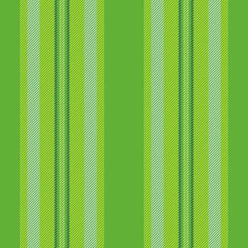Fresh green striped pattern. Versatile backdrop for designs needing a modern, textileinspired touch. Ideal for backgrounds, fabrics, or digital art projects. vector