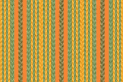 Seamless vertical striped pattern. Earthy tones create a textured background. Use for textile design, wallpaper, fashion, and creative projects. Elegant, retro feel. vector