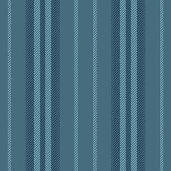 Elegant teal and blue striped pattern. A classic design providing depth and visual interest. Ideal for backgrounds, textiles, or decorative projects. Versatile and timeless. vector