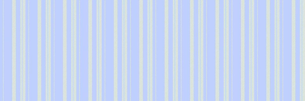personalizado tela fondo, tela vertical textil textura. creación modelo sin costura raya líneas en ligero color. vector