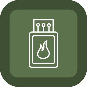 Apple Interactive UI Design vector