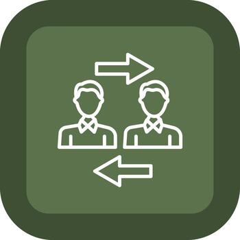 Asbestos Sharp Edge Visual vector