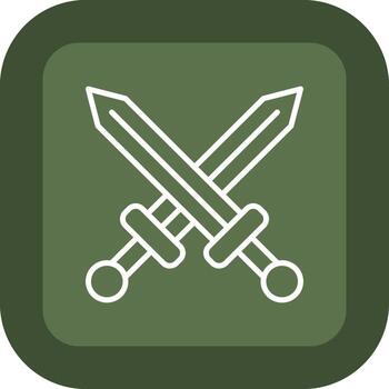 Invoice Bill Minimal UI Element vector