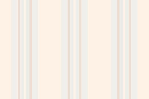 Elegant vertical stripes in neutral tones. Subtle, versatile backdrop for design or presentation. Evokes calmness, simplicity, and modern minimalism. vector