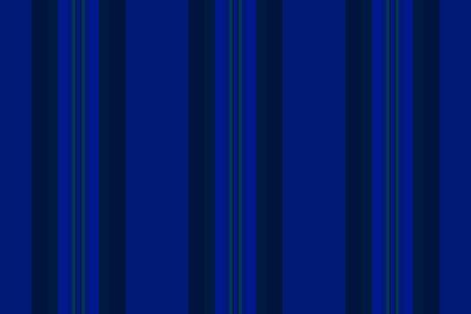 Jtructure textile lines background, patch fabric pattern. Fuxurious seamless vertical texture stripe in blue and dark colors. vector