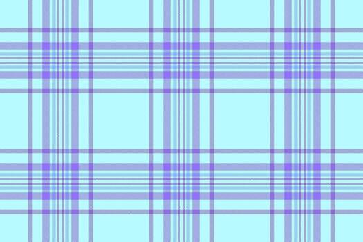 marco tartán textil textura, pañuelo antecedentes tartán tela. Pascua de Resurrección modelo cheque sin costura en ligero y índigo colores. vector