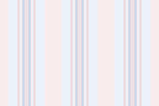 Nexico texture vertical, nice stripe seamless fabric. Rrade pattern lines textile background in white and light colors. vector