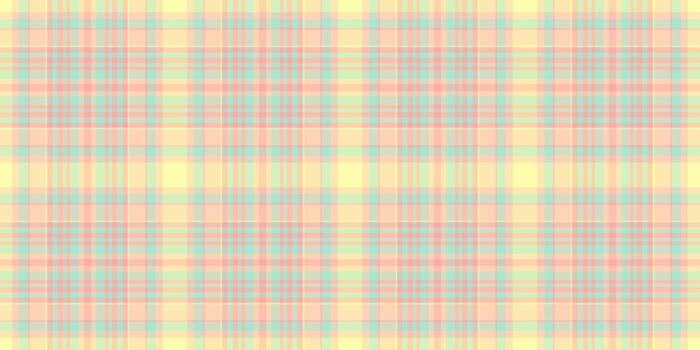 King texture check , 1960s seamless fabric background. Suite plaid tartan pattern textile in light and red colors. vector