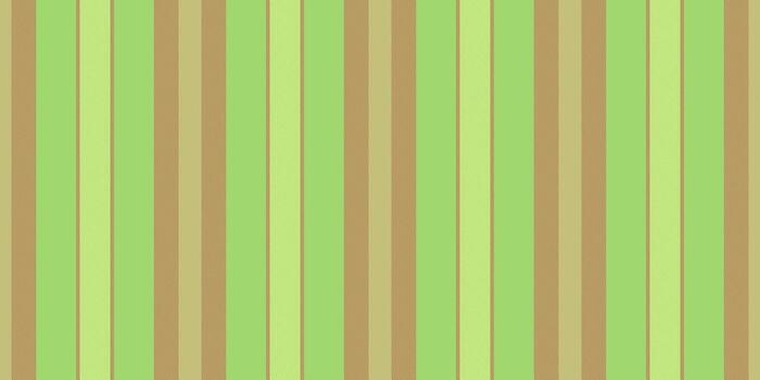 Malftone textile seamless pattern, minimalist stripe lines . Best background fabric texture vertical in green and red colors. vector