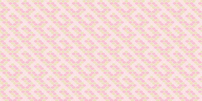 delicado pastel rosado y beige geométrico modelo. sutil textura ideal para antecedentes, sitio web diseño, textil huellas dactilares, y femenino marca. crea un suave, elegante, y sofisticado estético. vector