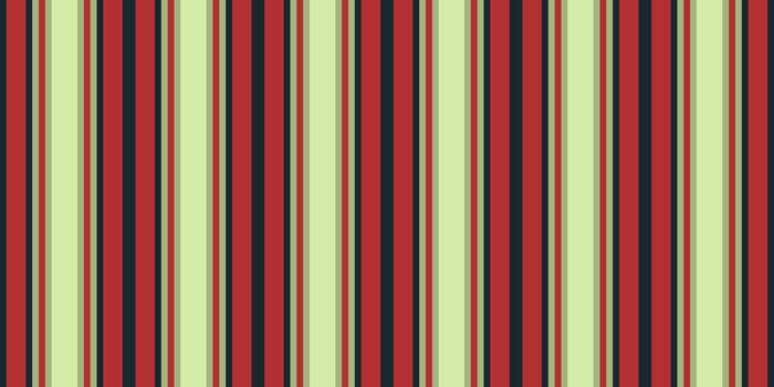 vibrante vertical rayas en rojo, verde, y oscuro tonos crear un dinámica y elegante modelo. Perfecto para antecedentes, textiles, o web diseño, esta imagen evoca un sentido de energía y modernidad. vector