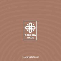 Generic Business Card template