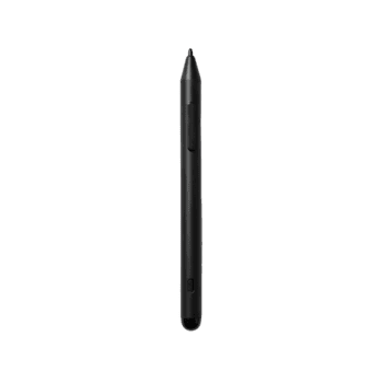 Stylus pen gadget technology input device writing tool digital precision instrument design on transparent background png