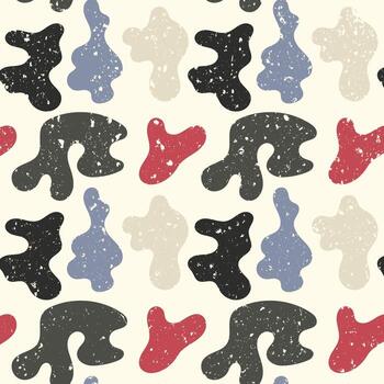 plano resumen garabatear modelo vector