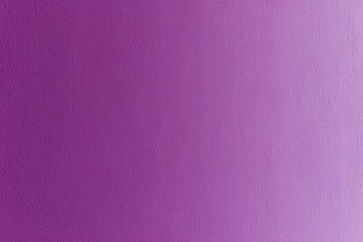 Vibrant purple gradient background with smooth texture and rich color depth photo