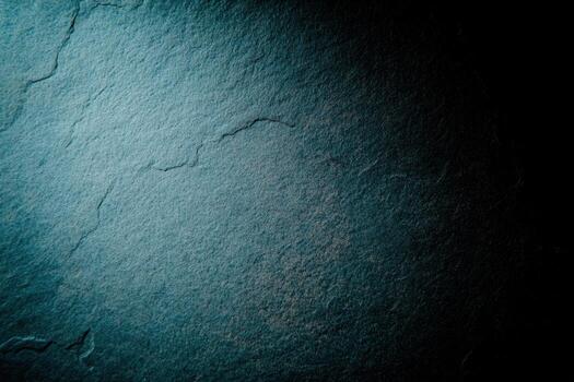 Close-up view of textured stone surface with unique patterns and colors photo