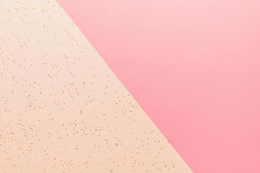 Colorful background with shimmering elements for creative projects and designs photo