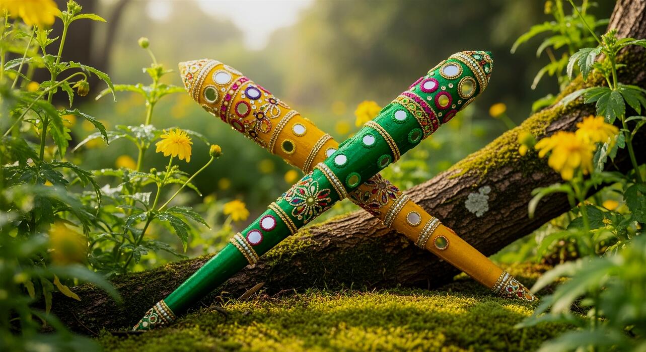 Dandiya Night Stock Photos, Images and Backgrounds for Free Download