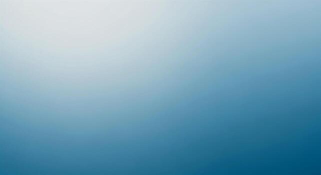 Abstract blue gradient background with pixelated effect, creating a serene and modern aesthetic. photo