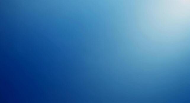 Abstract Blue Pixelated Background with Gradient Effect and Subtle Texture. photo