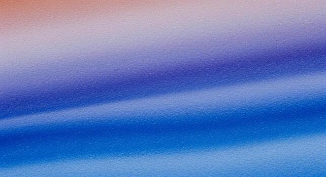 Abstract gradient background with smooth transitions of color, creating a serene and calming effect. photo