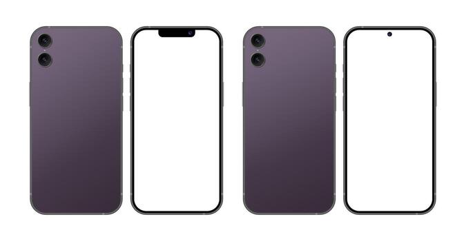 Iphone 11 Mockup Vector Art, Icons, and Graphics for Free