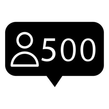 360 grados icono. plano negro símbolo. pictograma es aislado en un blanco antecedentes. diseñado para web y software interfaces vector