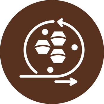 modelado api isométrica web ilustración pedazo vector