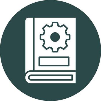 Handbook Interactive User Interface Design vector