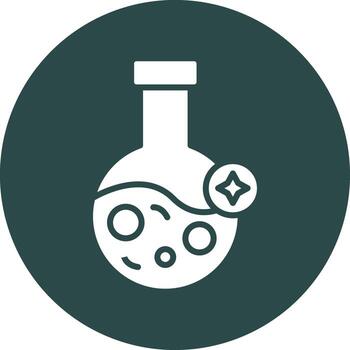 Elixir Sharp Linear Edge Mark vector