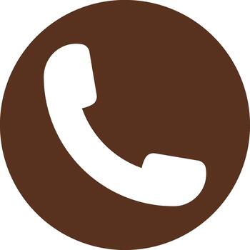 Phone Custom Line Based Element vector